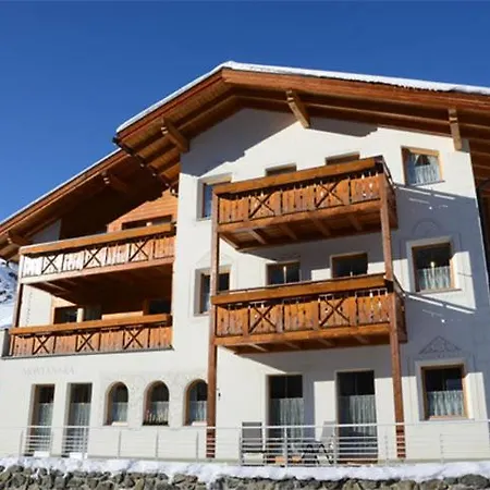 Apartment Montanara