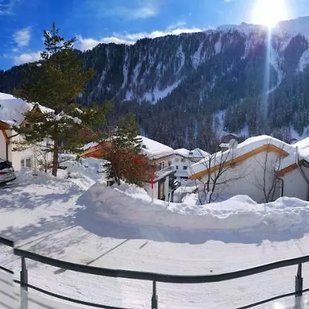 Montanara * Samnaun