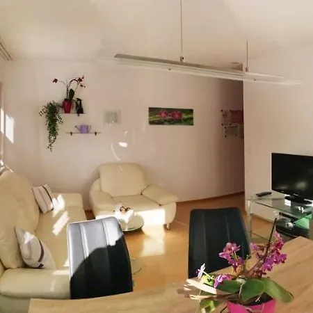 Apartment Montanara *