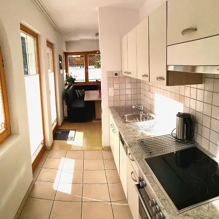 Apartment Montanara