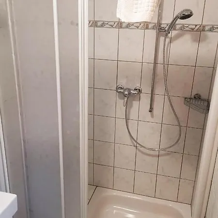 Apartment Montanara Samnaun